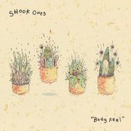 Shook Ones, Body Feel (LP)