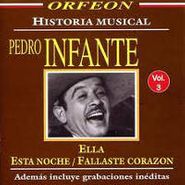 Pedro Infante, Historia Musical Vol. 2 (CD)