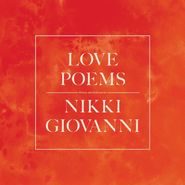Nikki Giovanni, Love Poems (LP)