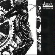 Assück, Anticapital / Blindspot / +3 (CD)