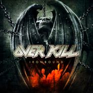 Overkill, Ironbound (CD)