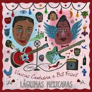 Vinícius Cantuária, Lagrimas Mexicanas (CD)