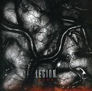 Legion, Woke (CD)