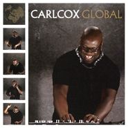 Carl Cox, Global (CD)