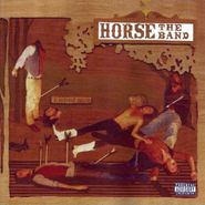 Horse The Band, A Natural Death [Bonus Tracks] (CD)