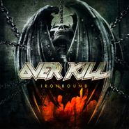 Overkill, Ironbound (LP)