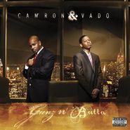 Cam'ron, Gunz N' Butta (CD)