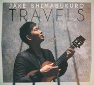 Jake Shimabukuro, Travels (CD)