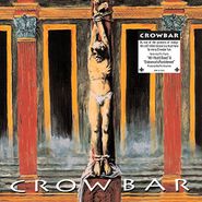 Crowbar, Crowbar (LP)