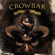 Crowbar, The Serpent Only Lies (CD)