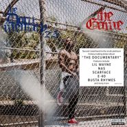 The Game, The Documentary 2.5 (CD)