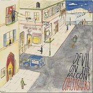 Coastgaard, Devil On The Balcony (LP)