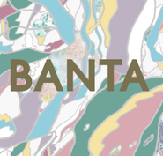 Banta, Dark Charms (CD)