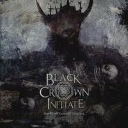 Black Crown Initiate, Selves We Cannot Forgive (CD)