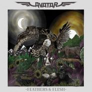 Avatar, Feathers & Flesh (LP)