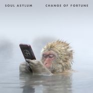 Soul Asylum, Change Of Fortune (CD)