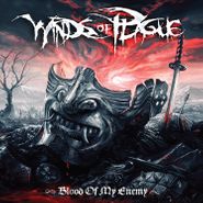 Winds Of Plague, Blood Of My Enemy (CD)