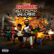 The Game, Block Wars (CD)