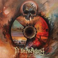 Fit For An Autopsy, The Great Collapse (CD)