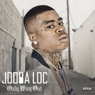 Jooba Loc, Only Way Out (CD)