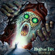 High On Fire, Electric Messiah (LP)