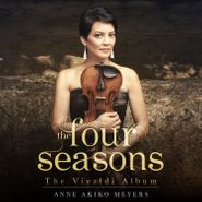 Antonio Vivaldi, Four Seasons: The Vivaldi Album (CD)