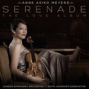 Anne Akiko Meyers, Anne Akiko Meyers - Serenade: The Love Album (CD)
