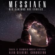 Olivier Messiaen, Messaien: Des Canyons Aux Étoiles (CD)