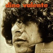 Dino Valente, Dino Valente (CD)
