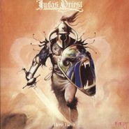 Judas Priest, Hero Hero (CD)