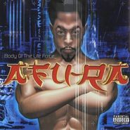 Afu-Ra, Body Of The Life Force (CD)