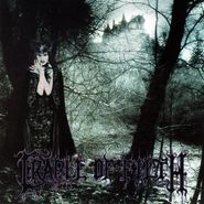 Cradle Of Filth, Dusk And Her Embrace (CD)
