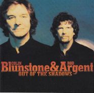 Colin Blunstone, Out Of The Shadows (CD)
