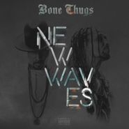 Bone Thugs-N-Harmony, New Waves (CD)