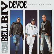 Bell Biv DeVoe, Three Stripes (CD)