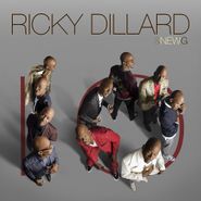 Ricky Dillard, 10 (CD)