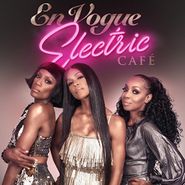 En Vogue, Electric Café (CD)