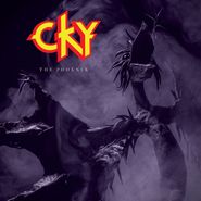 CKY, The Phoenix (CD)
