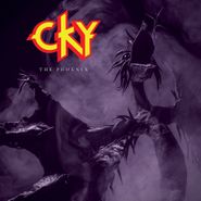 CKY, The Phoenix (LP)