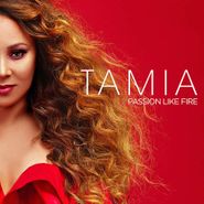 Tamia, Passion Like Fire (CD)