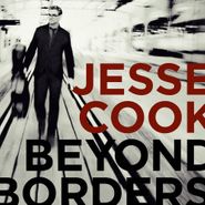 Jesse Cook, Beyond Borders (CD)