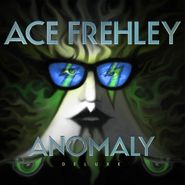 Ace Frehley, Anomaly [Deluxe Edition Picture Disc] (LP)