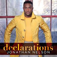 Jonathan Nelson, Declarations (CD)
