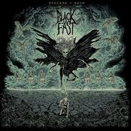 Black Fast, Spectre Of Ruin (CD)