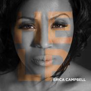 Erica Campbell, Help (CD)