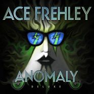 Ace Frehley, Anomaly [Deluxe Edition] (CD)