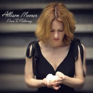 Allison Moorer, Down To Believing (CD)