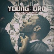 Young Dro, Da Reality Show (CD)