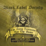 Black Label Society, The Song Remains Not The Same (LP)