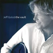Jeff Golub, The Vault (CD)